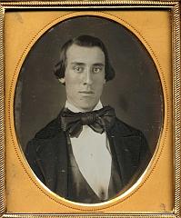 Young man 3